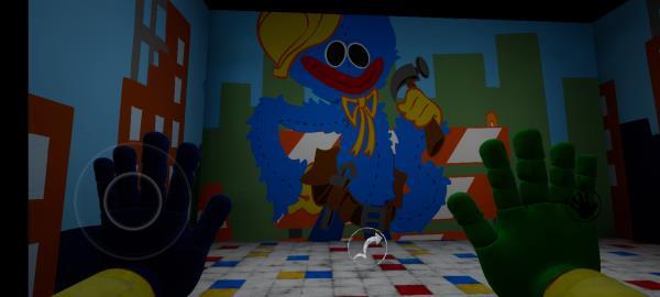 波比的游戏时间3多人联机版图5