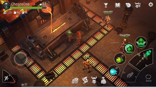 霜裔游戏最新版图3