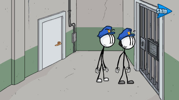 亨利火柴人合集手机中文版图1