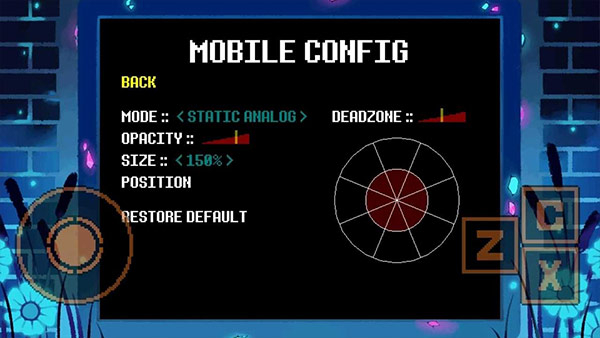 传说之下全然不信手机版图2