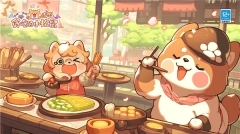 贪吃的小松鼠游戏最新版图2