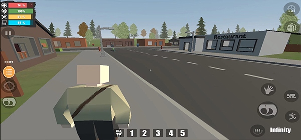 未变异者联机版图3