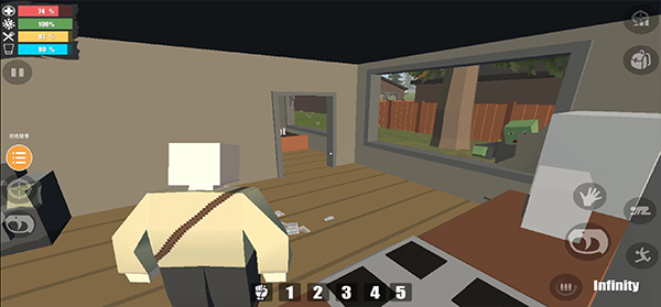 未变异者联机版图4