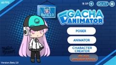 Gacha Animator最新版图1