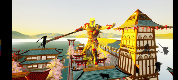 黑神话悟空正版图3