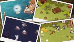 小魔法猫咪琪琪游戏手机版图3