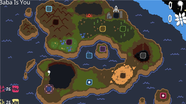 巴巴是你中文版图3
