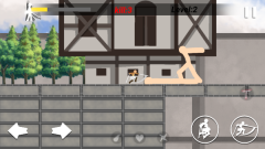 进击的火柴人巨人最新版图3