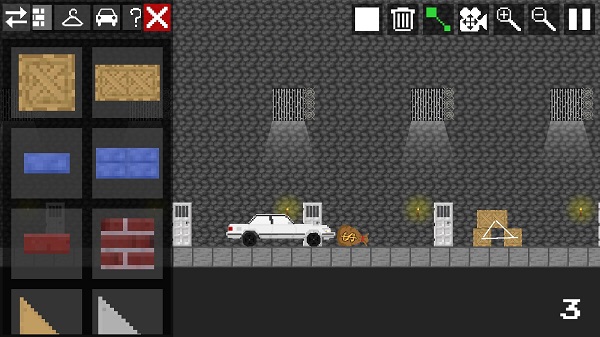 监狱游乐场(Jail Playground)图5