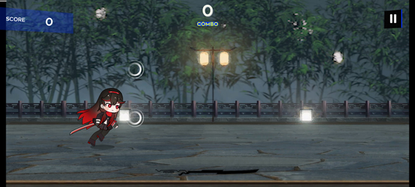 PuniStrike音游图3