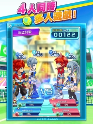 白猫网球最新版图3