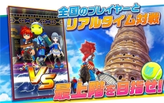 白猫网球日服最新版图4