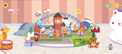 米加小镇学校完整版图4