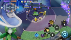 宝可梦大集结台服最新版图4