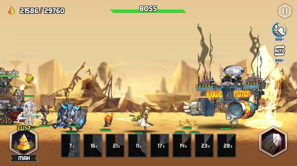 艾洛伊防卫战争最新版图3