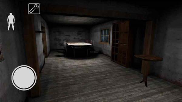 恐怖老奶奶格林菜单中文版图3