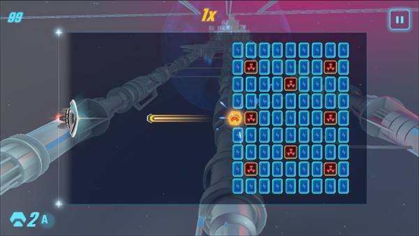 破碎砖块复刻版图2