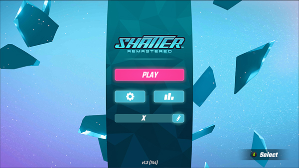 破碎砖块复刻版图3