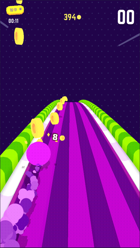 爆裂保龄游戏图3