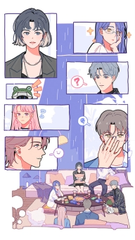 落樱2千乐之章测试版图4