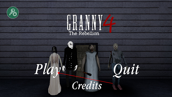 Granny4英文图1