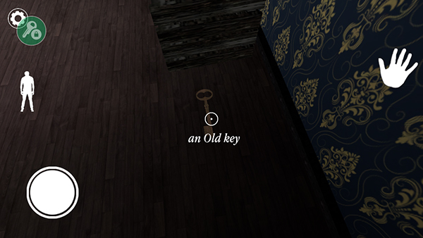 Granny4英文图4