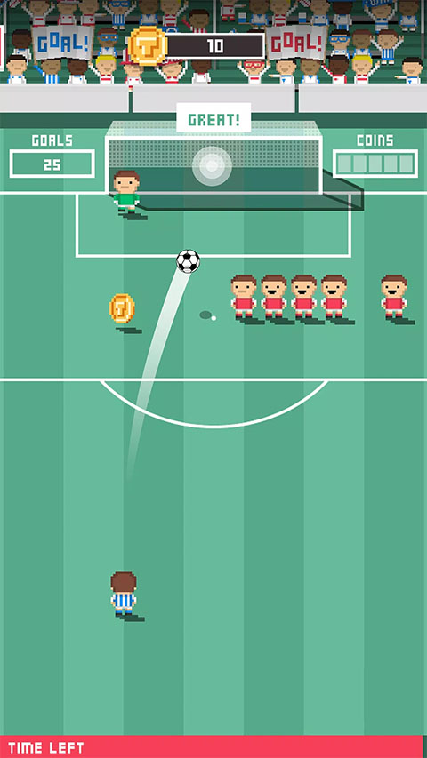 小小射戏图3