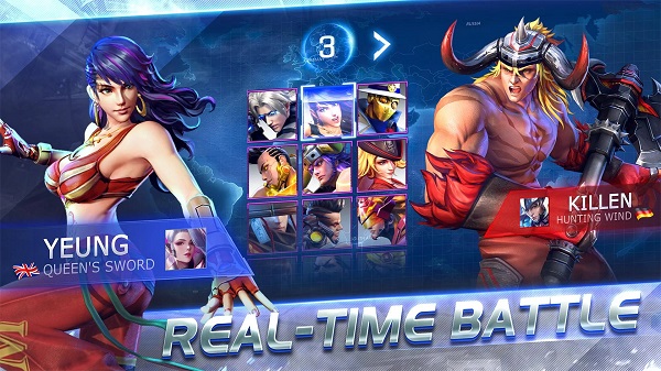 FinalFighter最新版图3