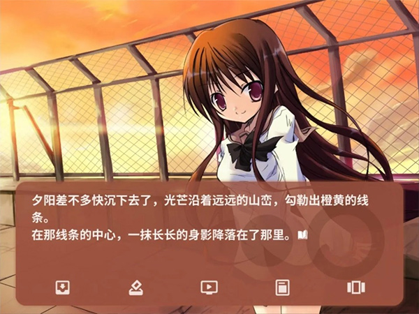NOeSIS诉说谎言的记忆之物语图2