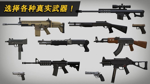 像素战区(Danger Zone)图4
