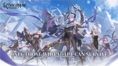 绯色回响国际服（Echocalypse）图1