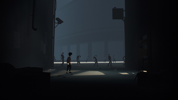 Inside正版图2