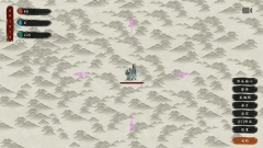 最后的仙门最新版图4