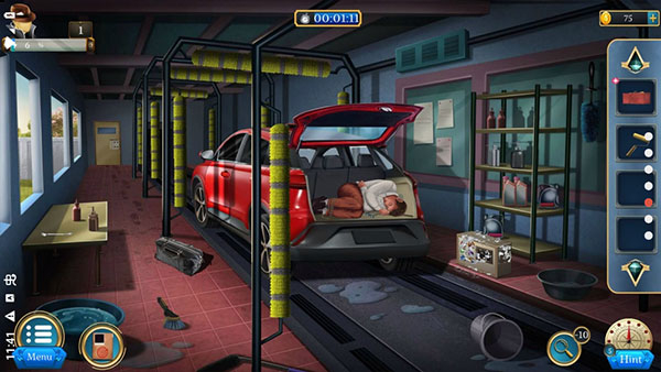 房间逃脱侦探幻影中文版图3