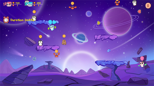 追气球之旅（Balloon Chase Journey）图2