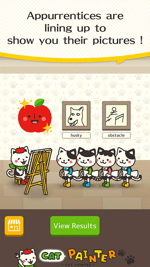 猫画家手机版图1