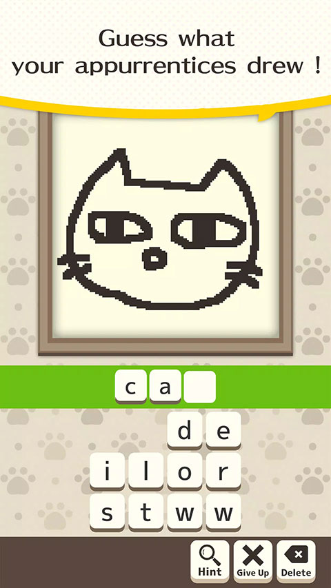 猫画家手机版图2