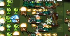 植物大战僵尸异域探险联机版图1