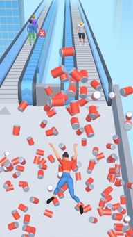 电梯跑酷3D正版图3