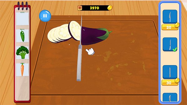 烹饪大师游戏(Cooking Master Chef)图1