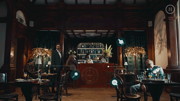 岛潮酒店游戏手机版图1