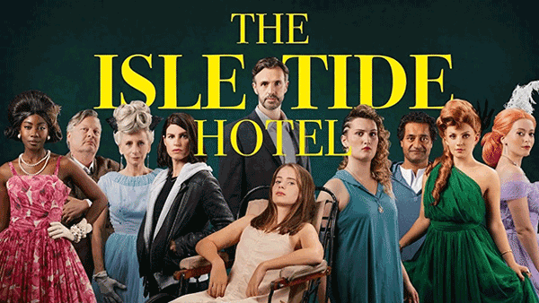 岛潮酒店游戏手机版图3