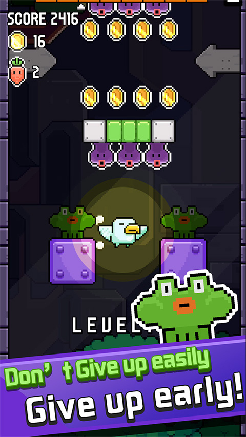 像素小鸟正版图1