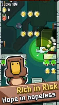 像素小鸟正版图3