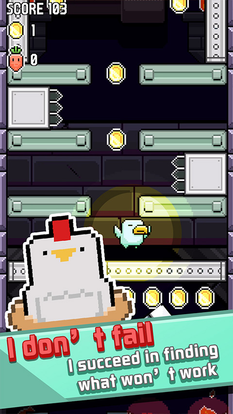 像素小鸟正版图5