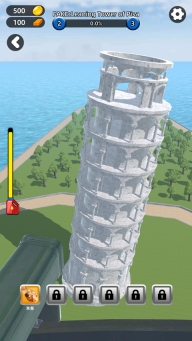 城市拆除模拟器中文版图4