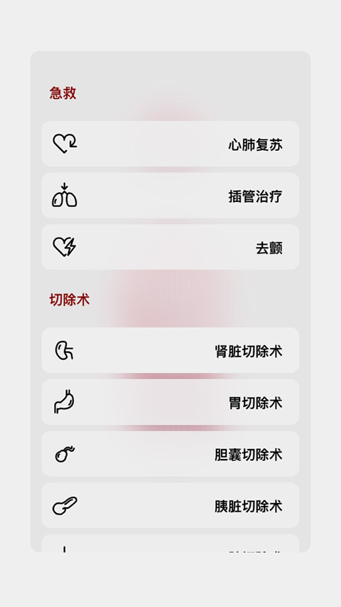 生命人体模拟器中文版图4