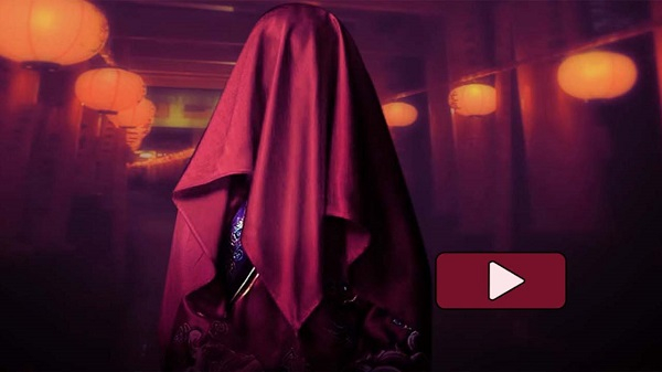 纸人回魂2午夜新娘最新版图1