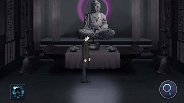 纸人回魂2午夜新娘最新版图3