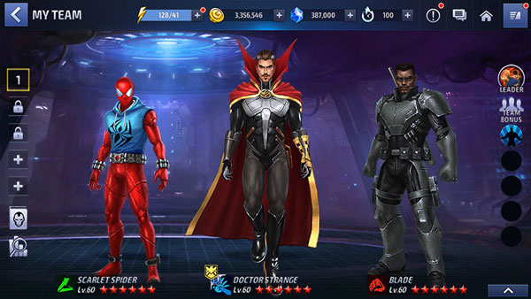 未来之战正版图3